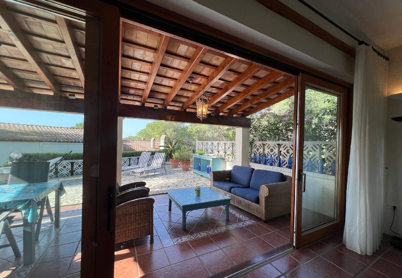 Casa en Estartit - TV 66 Bajo