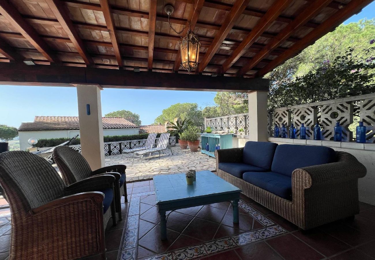 Casa en Estartit - TV 66 Bajo