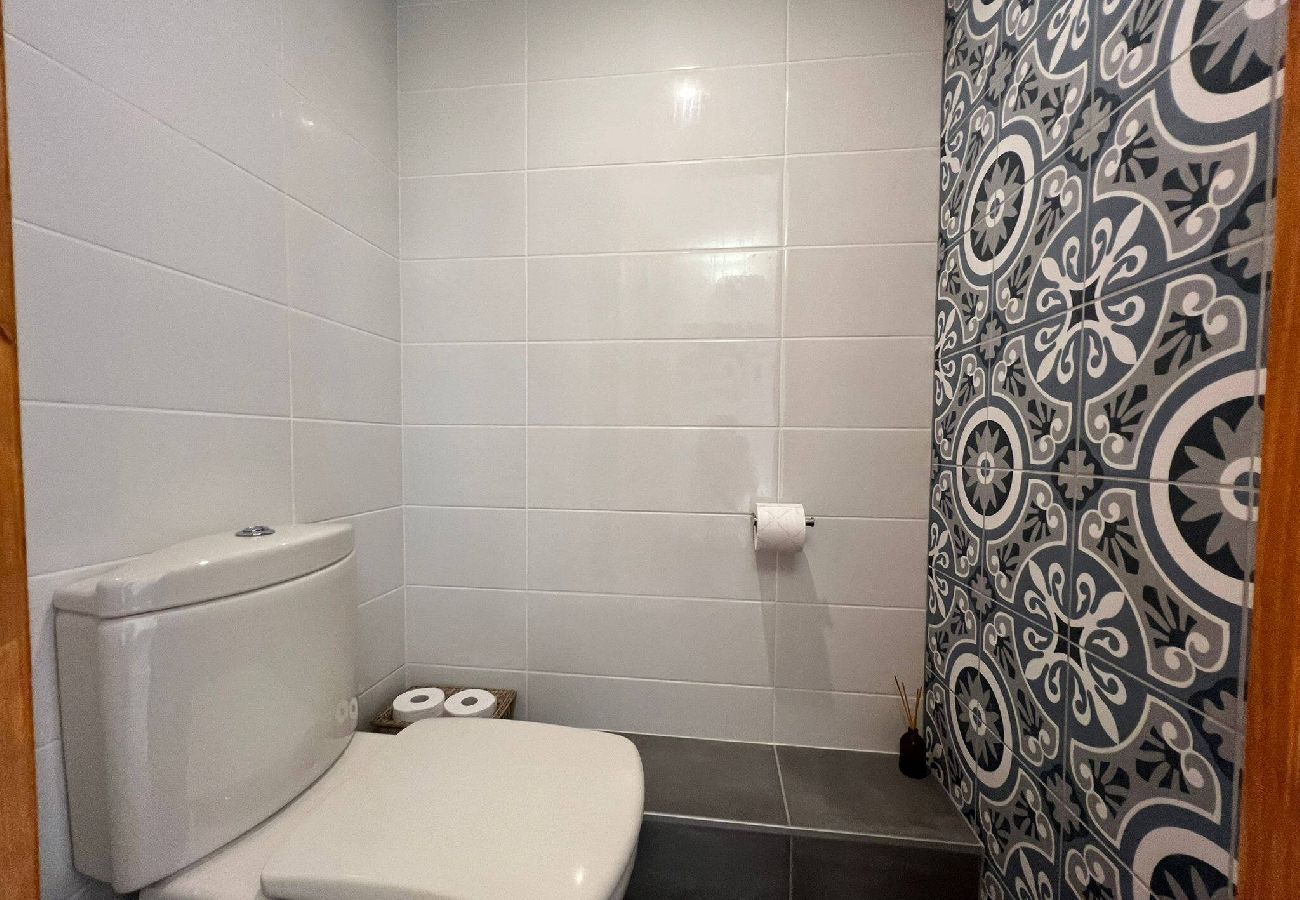 Casa en Estartit - TV 66 Bajo