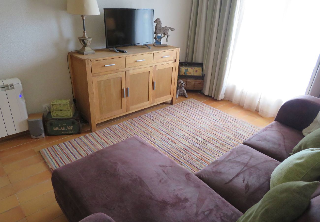 Apartamento en Estartit - Nurimar