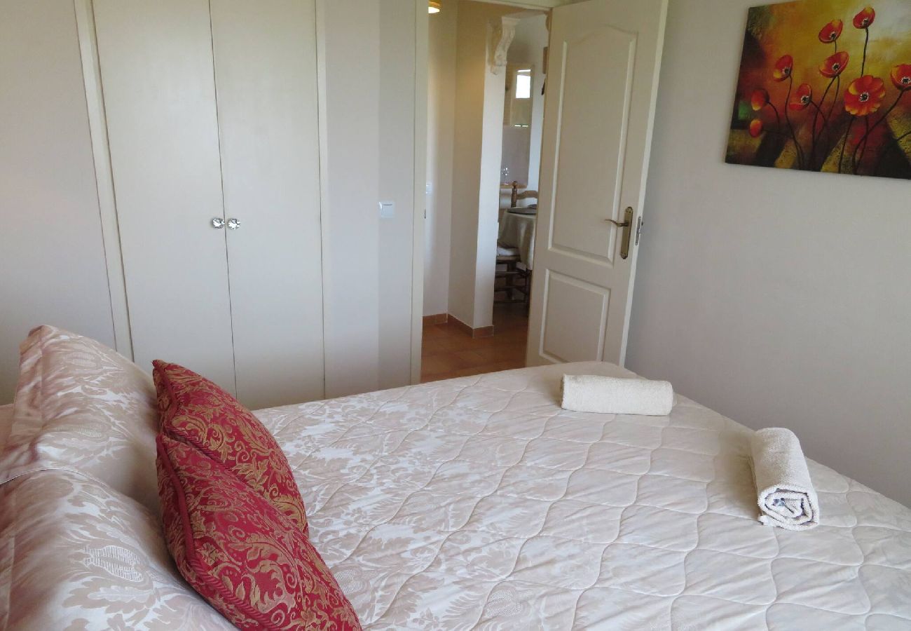 Apartamento en Estartit - Nurimar