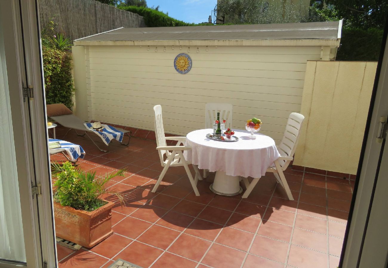 Casa en Estartit - Alemanya 35