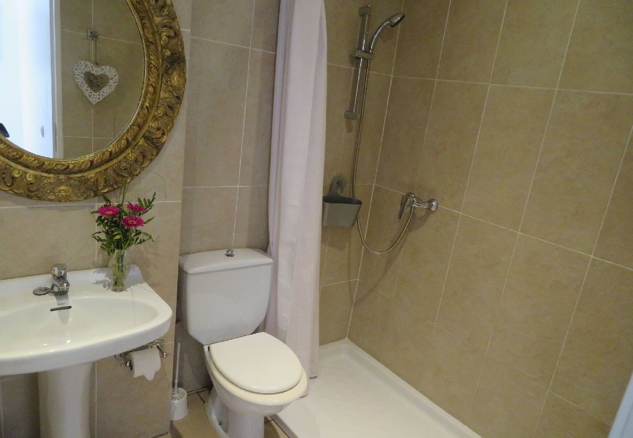Casa en Estartit - Alemanya 35