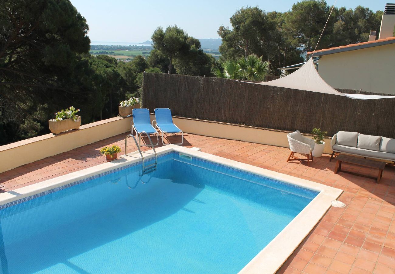 Casa en Estartit - Maresme 42