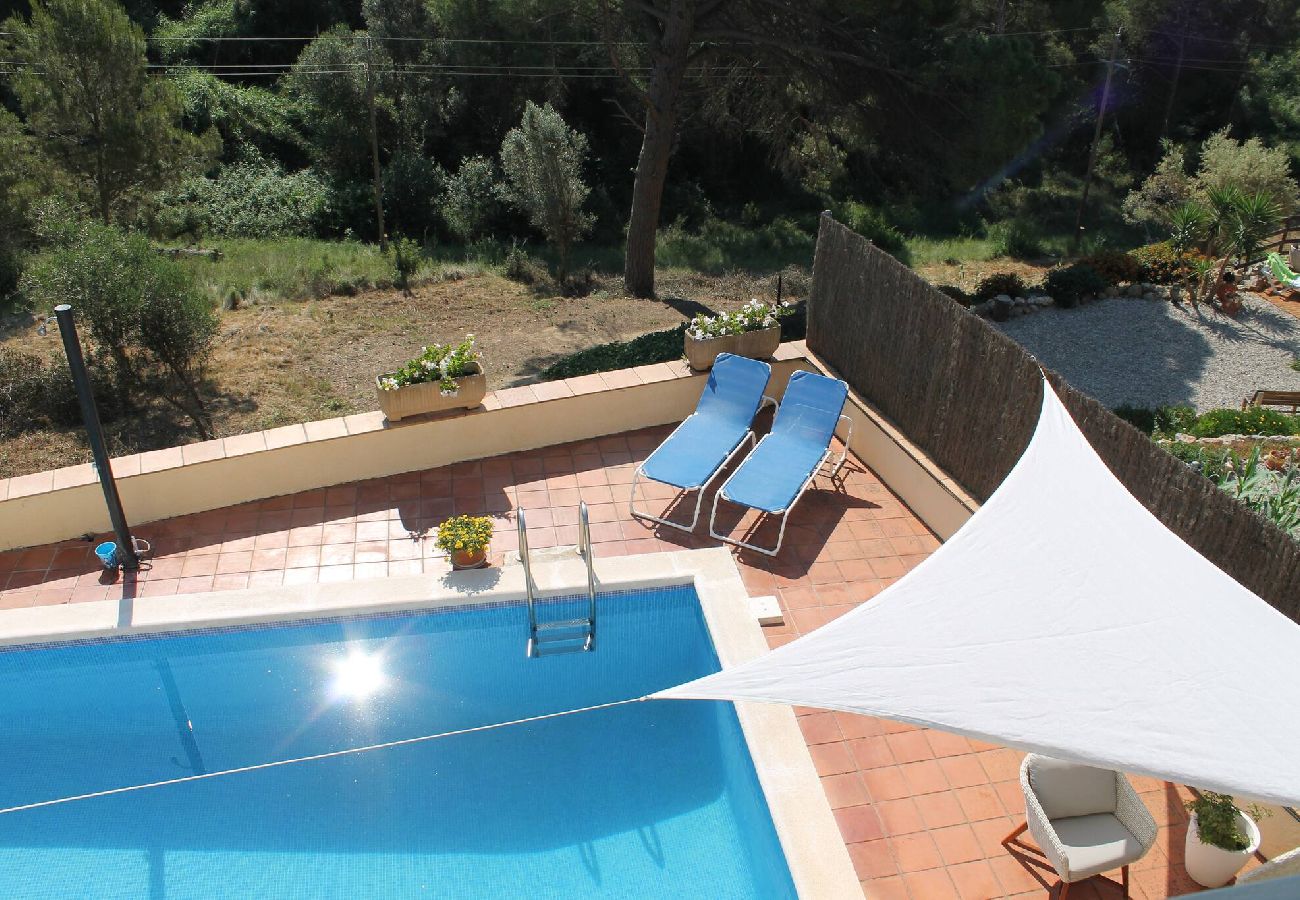 Casa en Estartit - Maresme 42