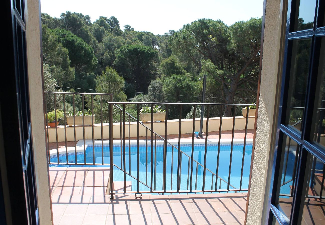 Casa en Estartit - Maresme 42