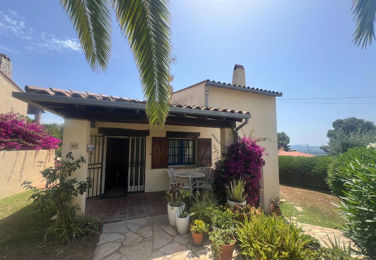 Casa en Estartit - Maresme 42