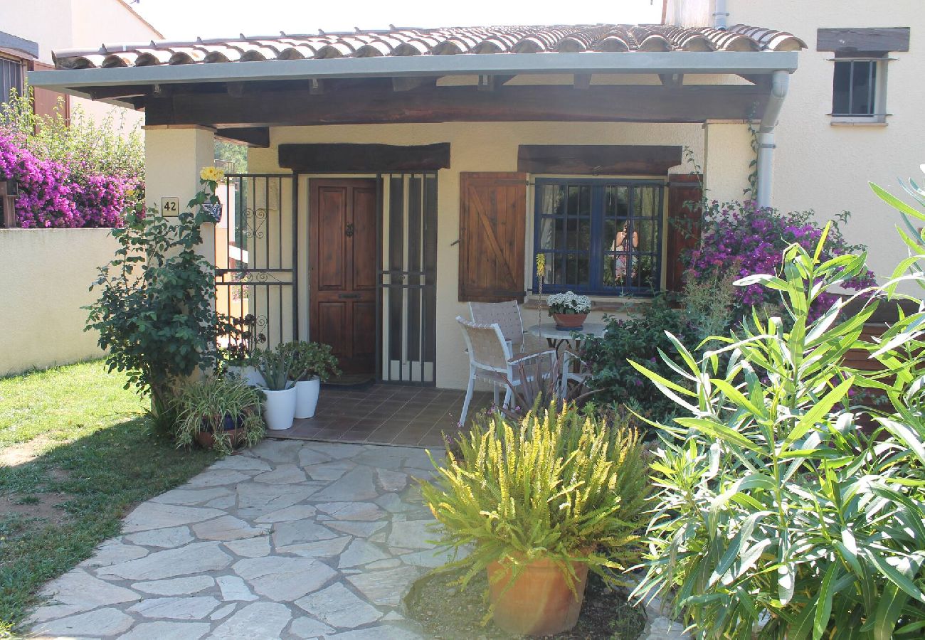 Casa en Estartit - Maresme 42