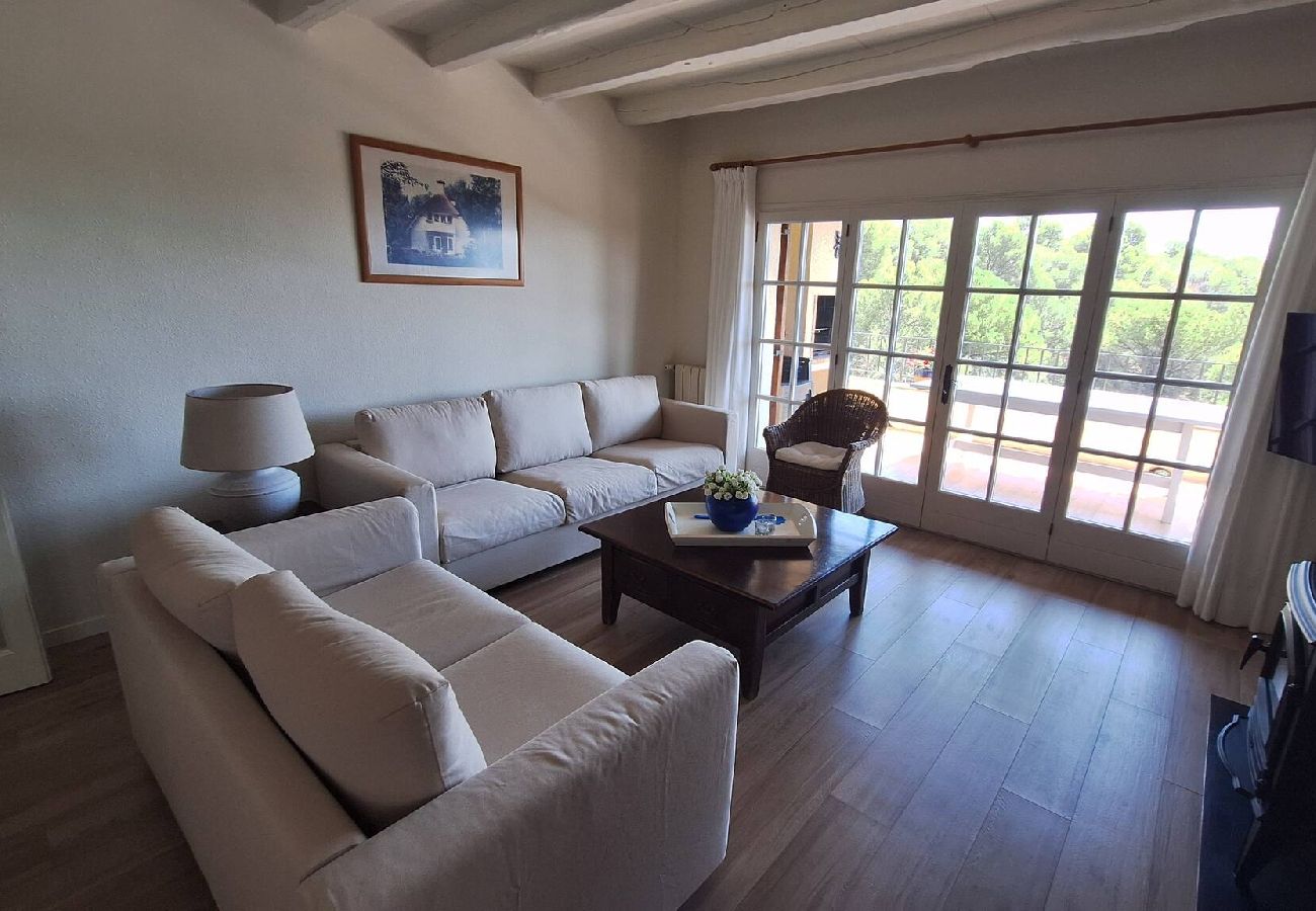 Casa en Estartit - Maresme 42