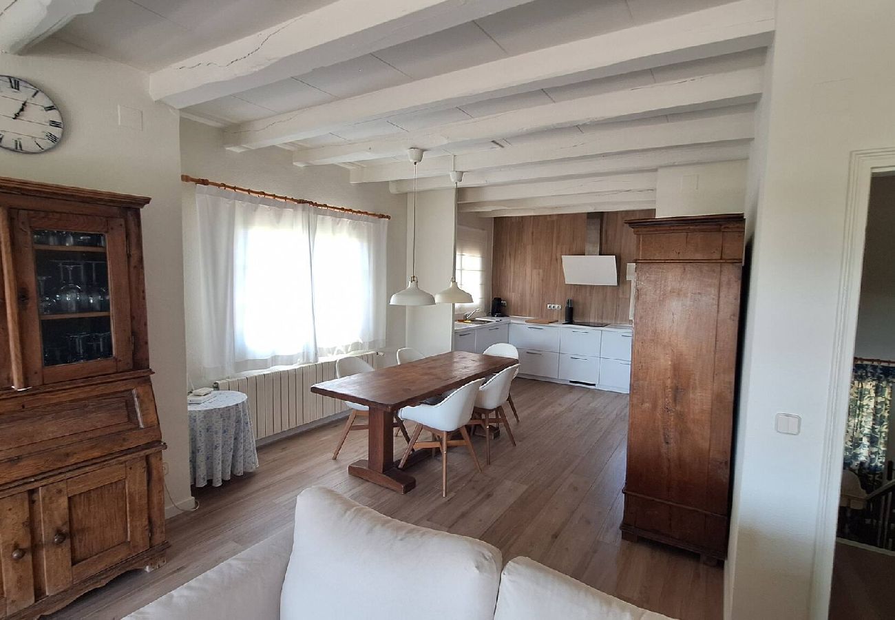 Casa en Estartit - Maresme 42