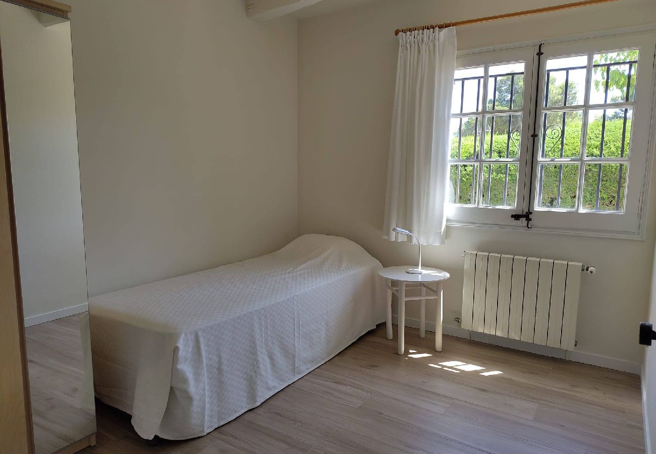 Casa en Estartit - Maresme 42