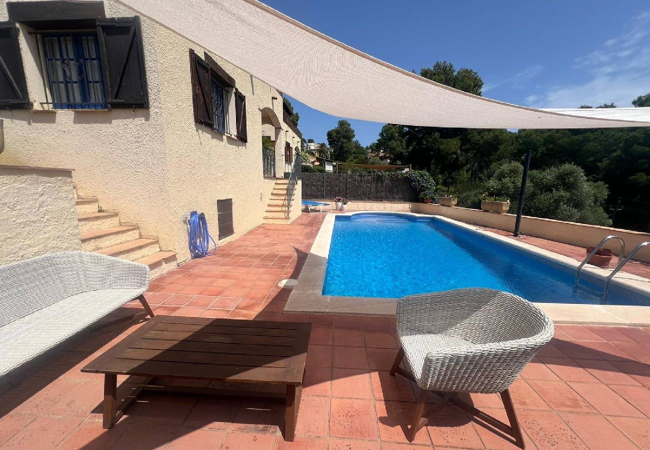 Casa en Estartit - Maresme 42