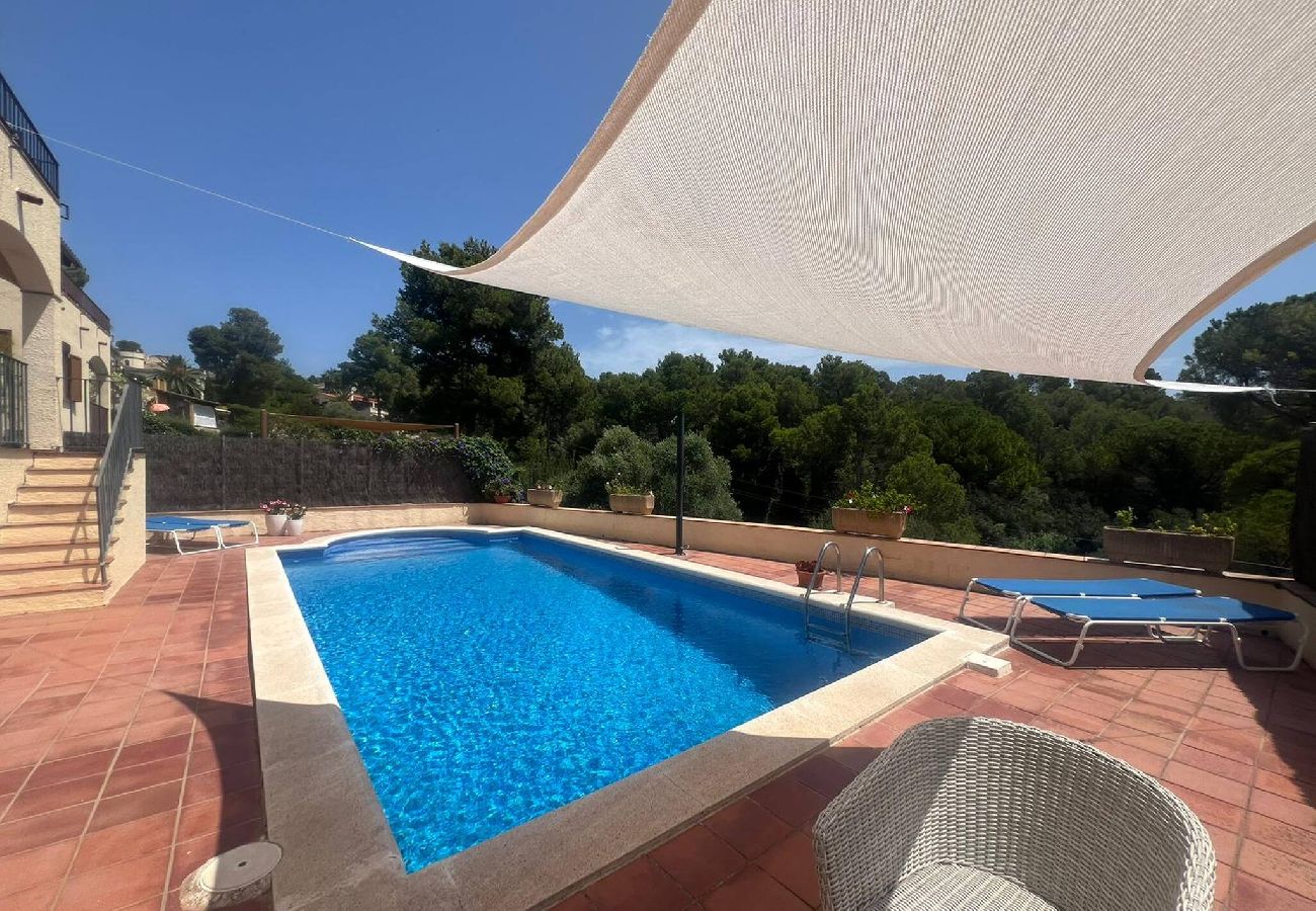Casa en Estartit - Maresme 42