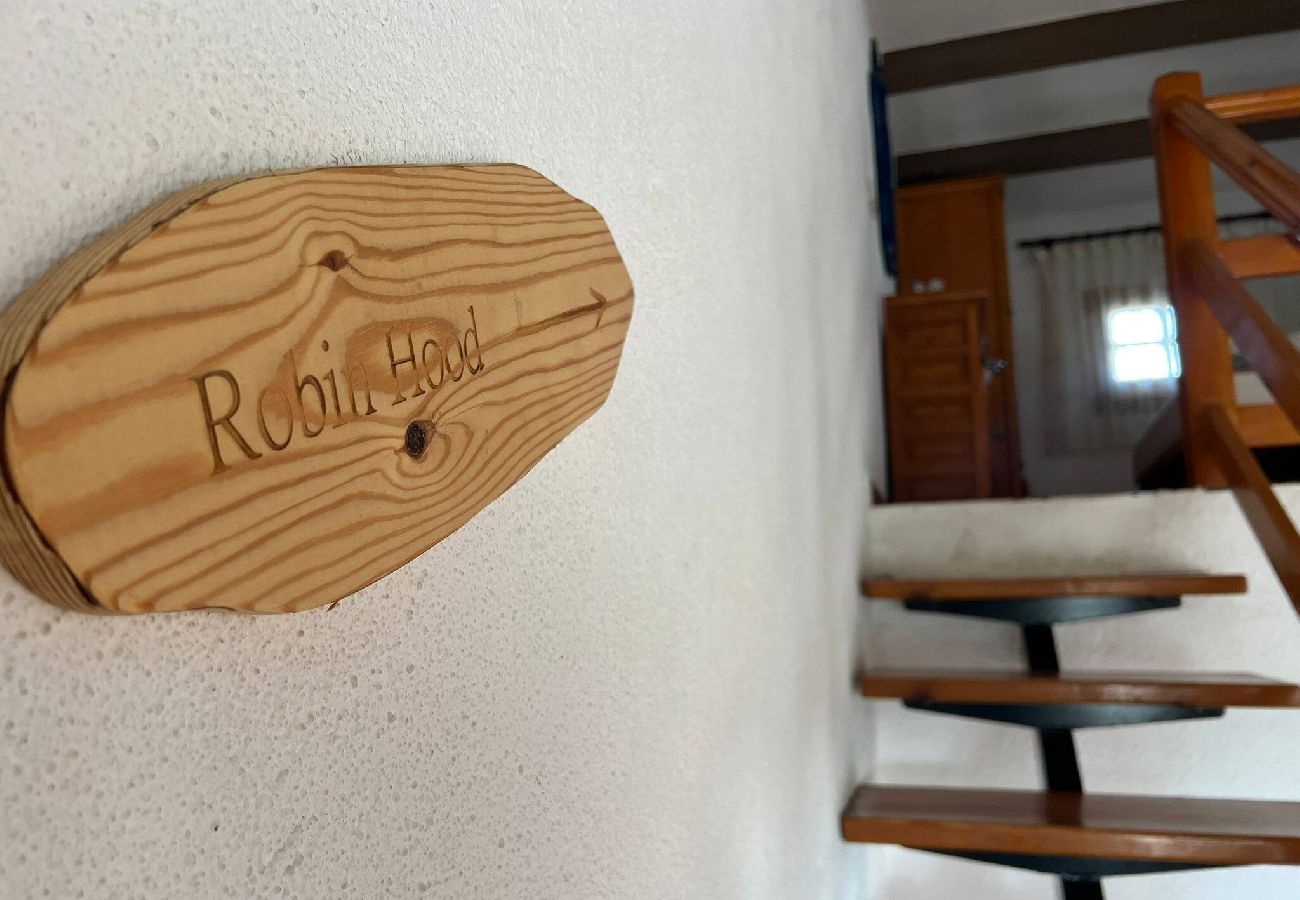 Casa en Estartit - Ang 13