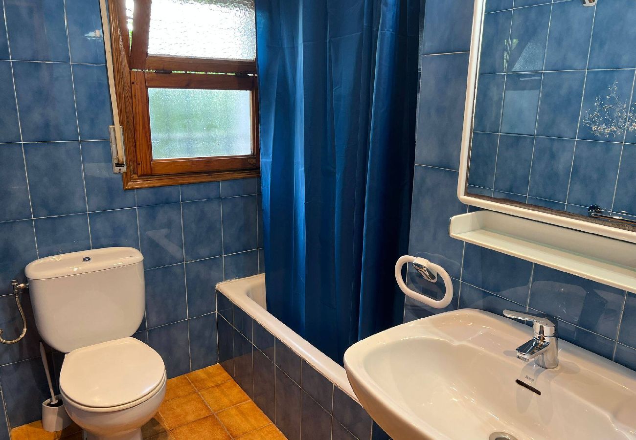Casa en Estartit - Ang 13