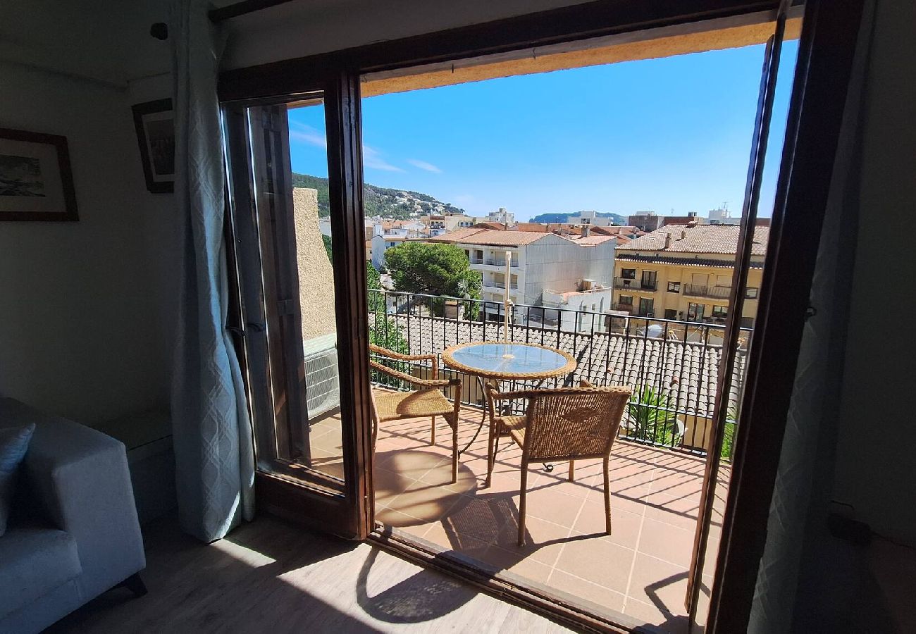 Residencial en Estartit - La Font