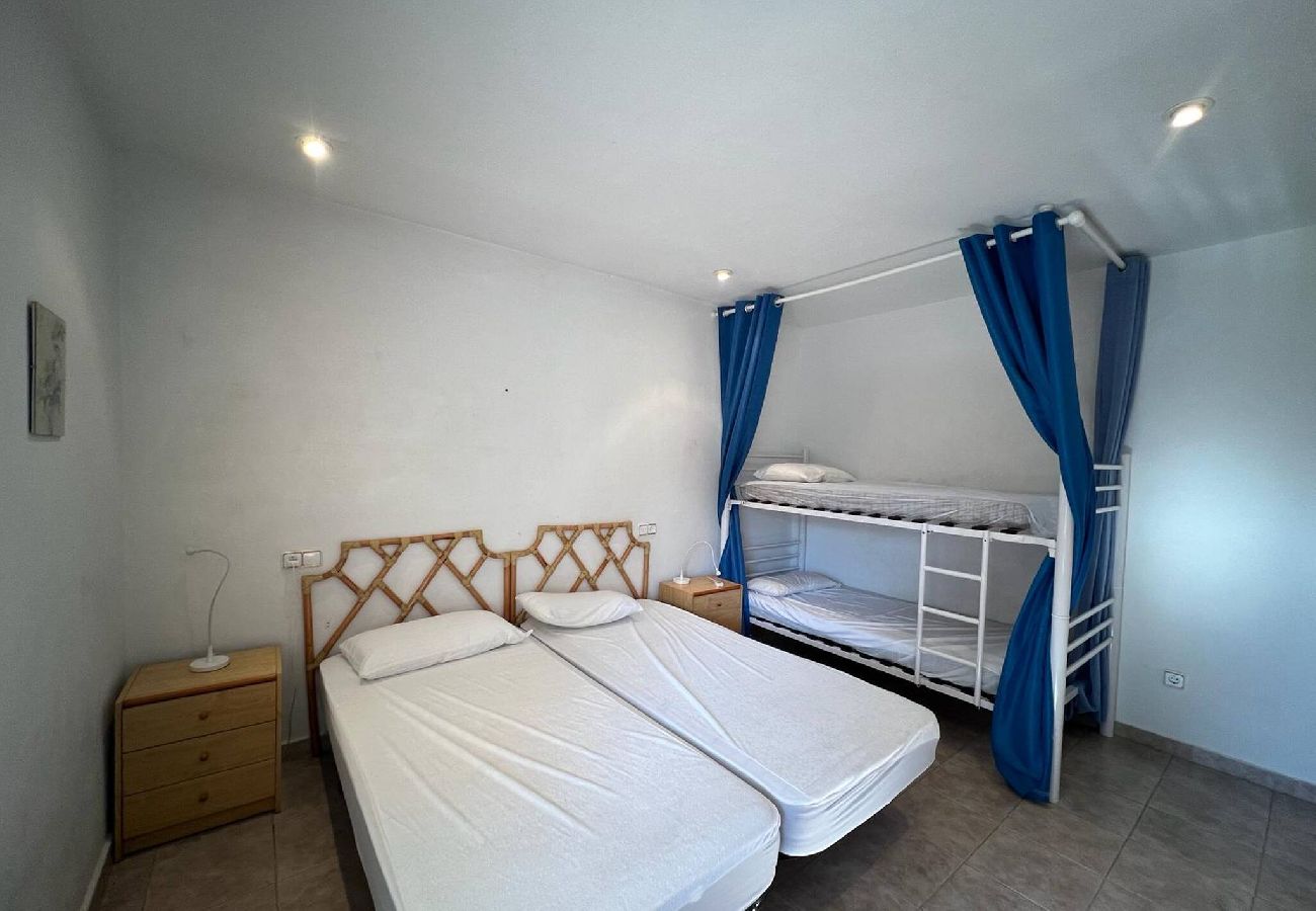 Apartamento en Estartit - BU 27b
