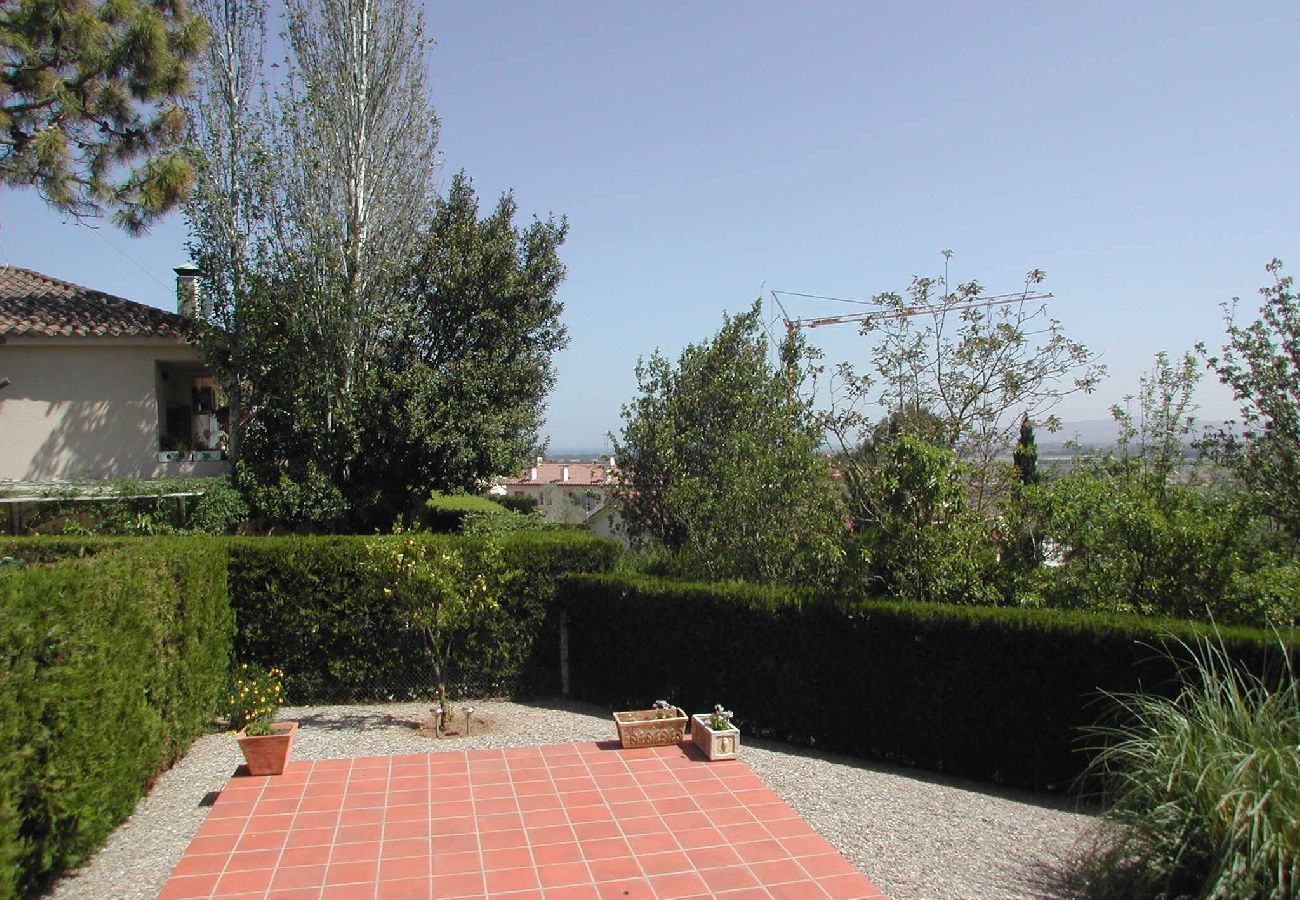 Apartamento en Estartit - BU 27b