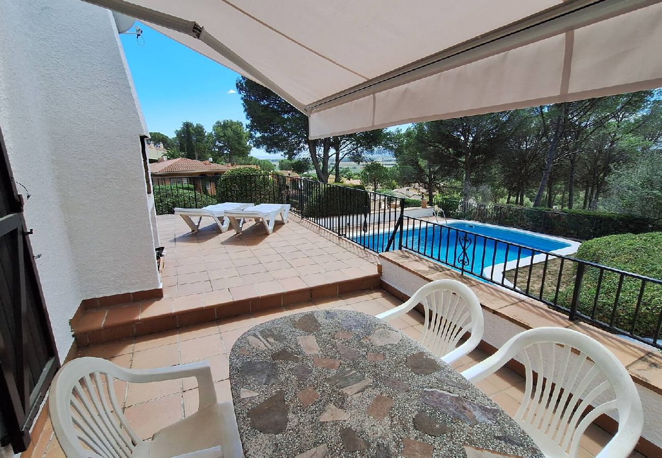 Casa en Torroella de Montgri - TV 57