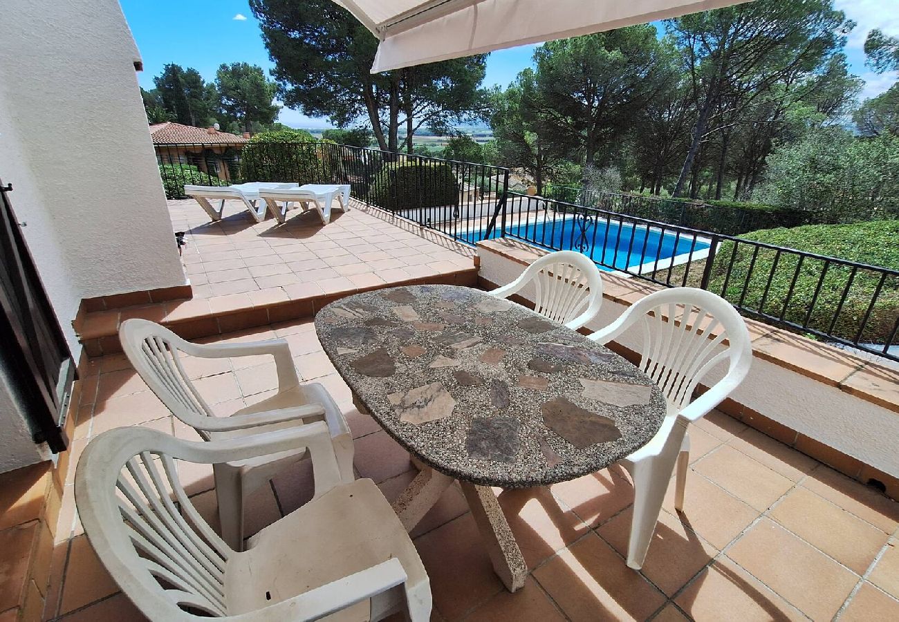 Casa en Torroella de Montgri - TV 57