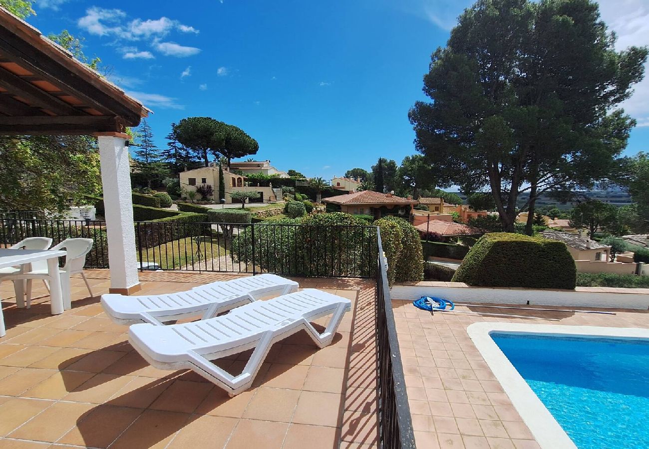 Casa en Torroella de Montgri - TV 57