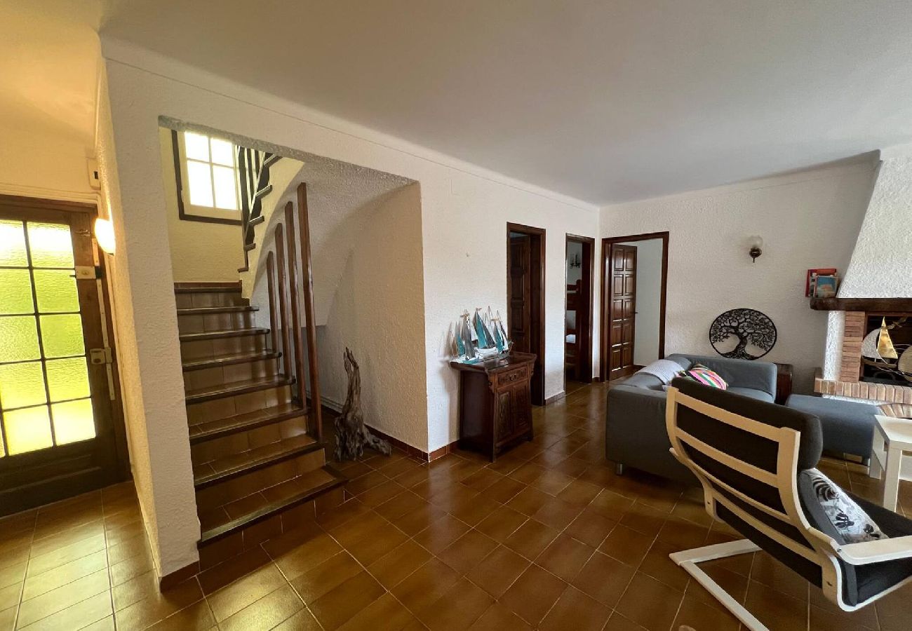 Casa en Estartit - CS 124