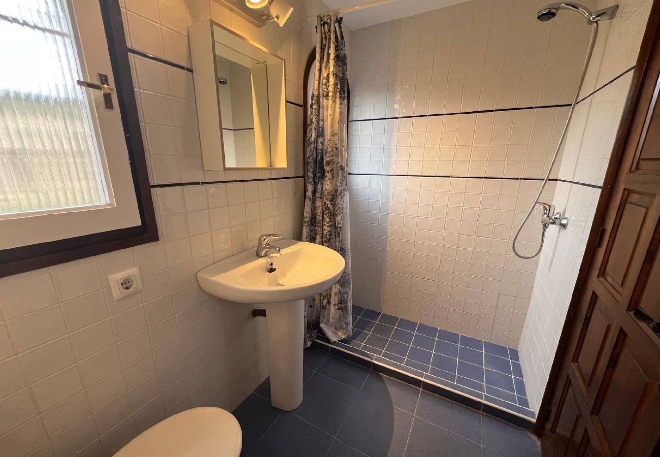 Casa en Estartit - CS 124