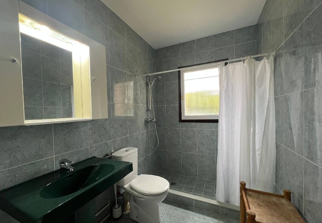 Casa en Estartit - CS 124