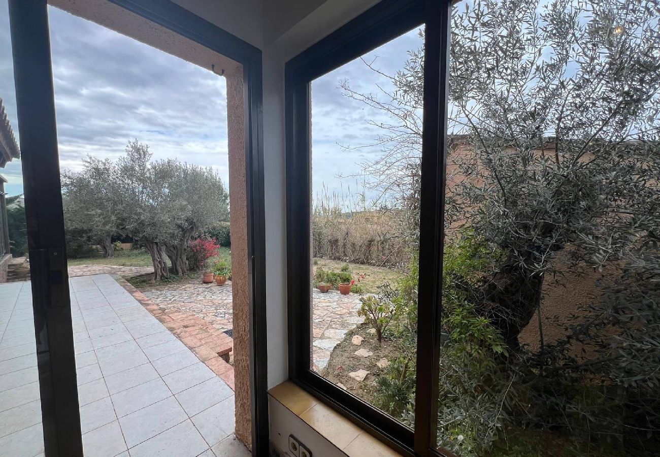 Casa en Estartit - CS 124