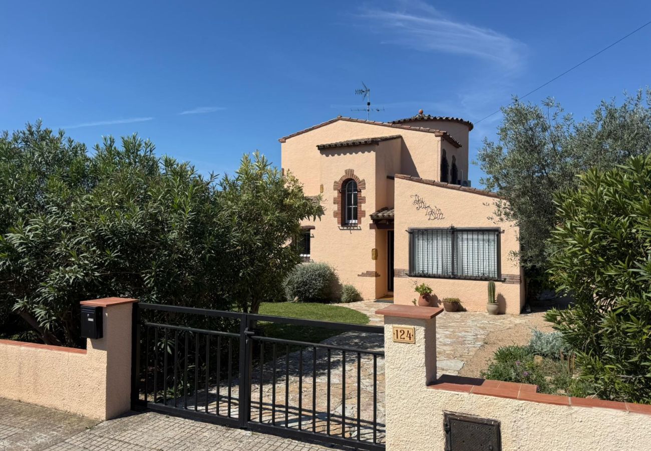 Casa en Estartit - CS 124