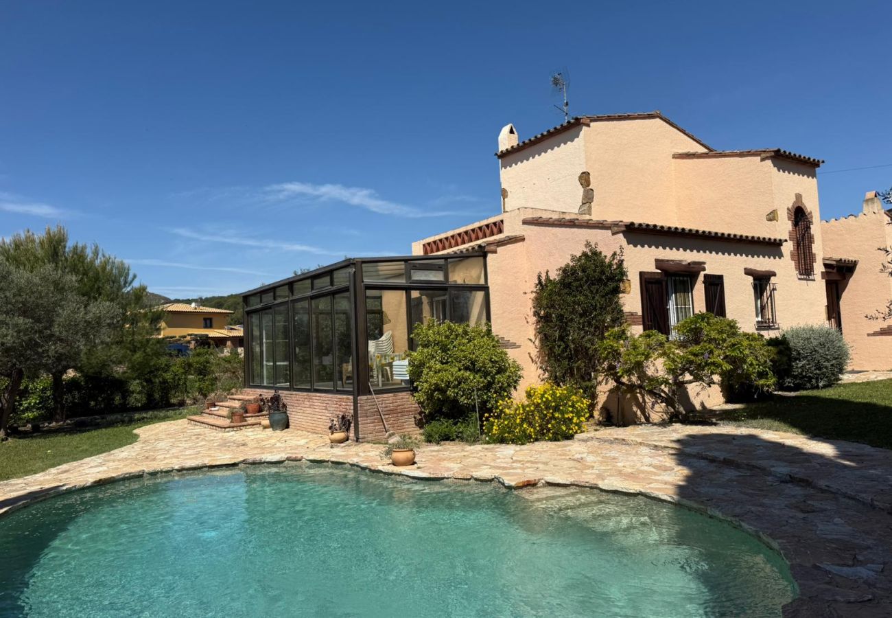 Casa en Estartit - CS 124