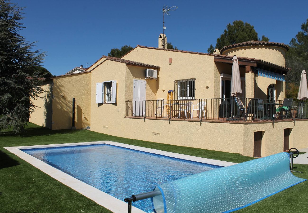 Casa en Torroella de Montgri - Priorat 16