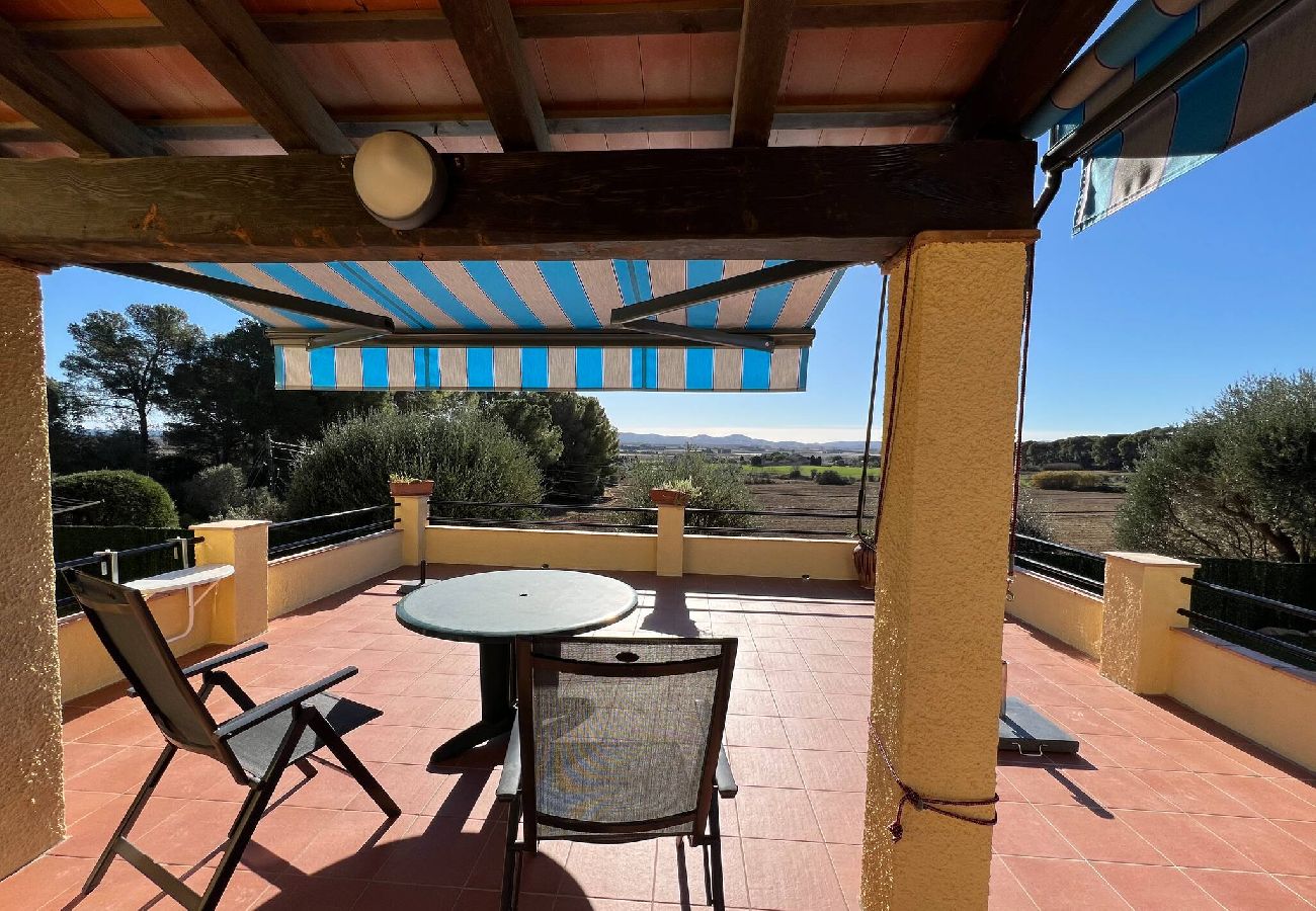Casa en Torroella de Montgri - Priorat 16