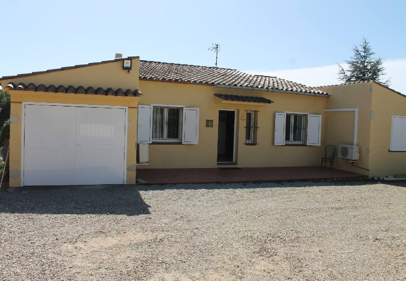 Casa en Torroella de Montgri - Priorat 16