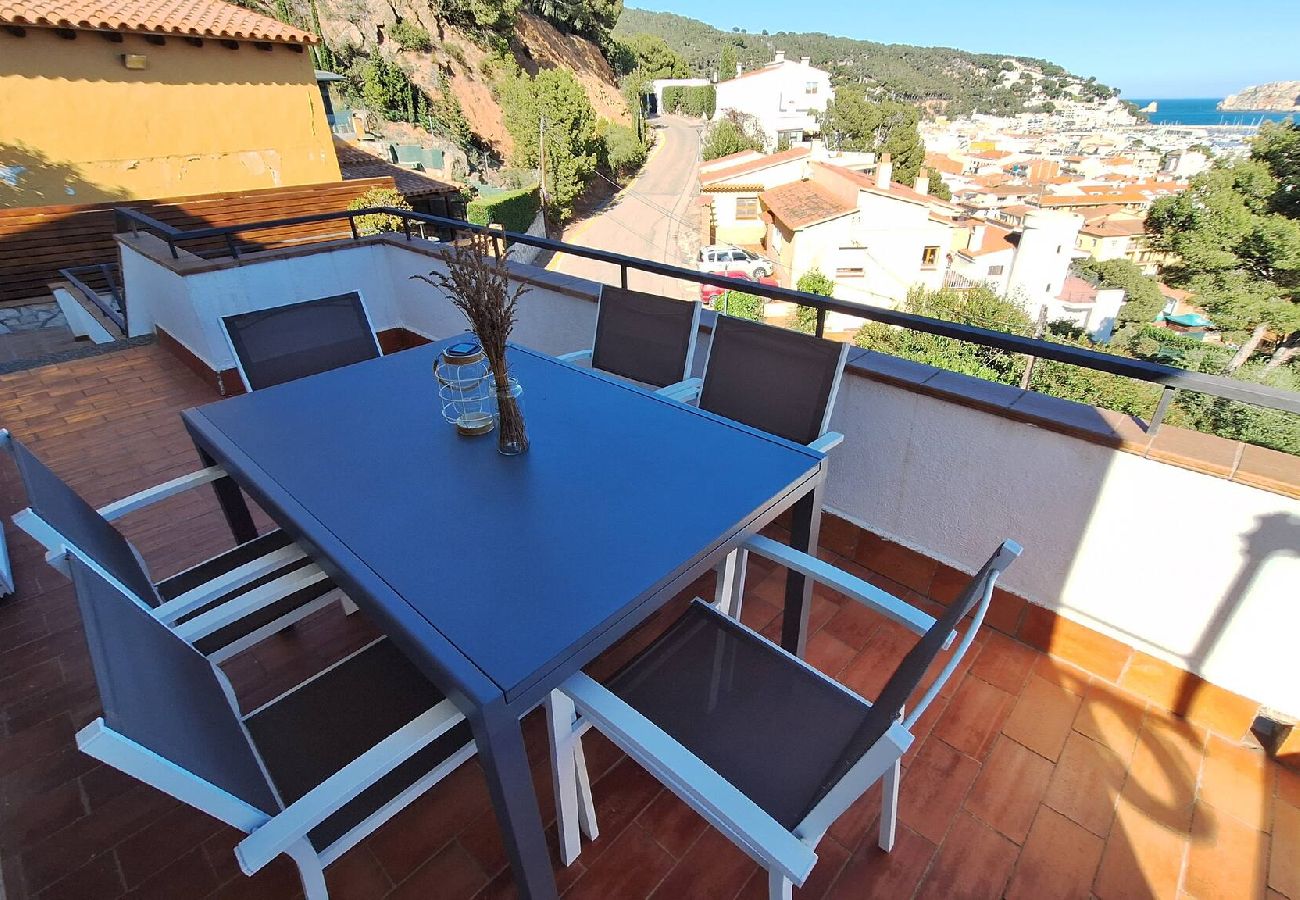 Casa en Estartit - Med. 21