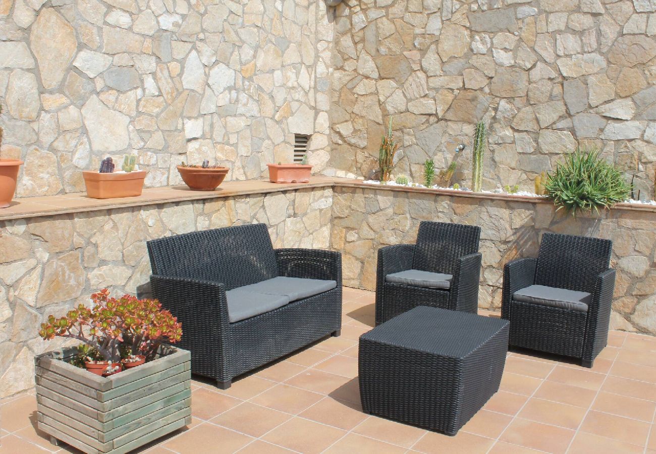Casa en Estartit - Med. 21