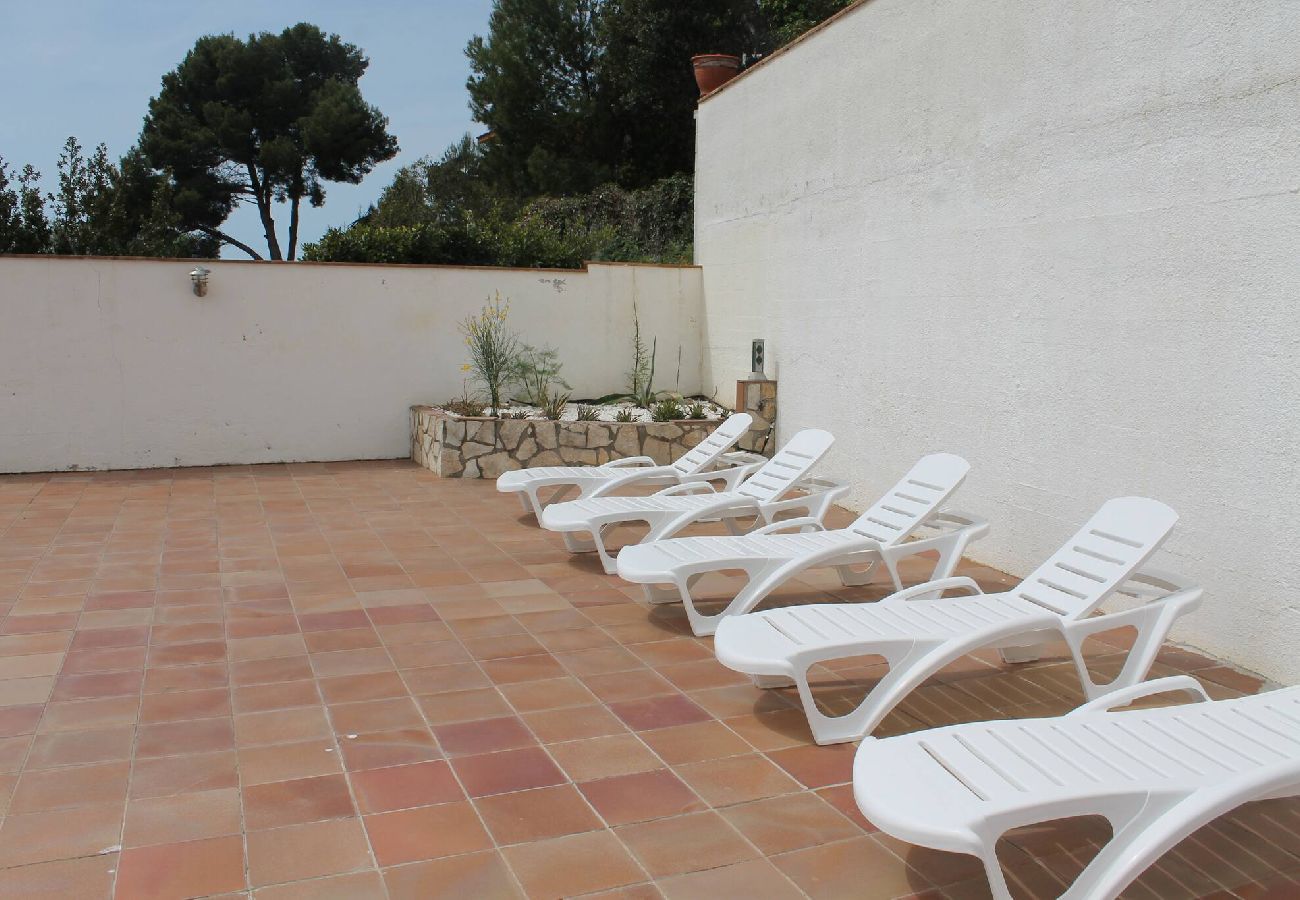 Casa en Estartit - Med. 21