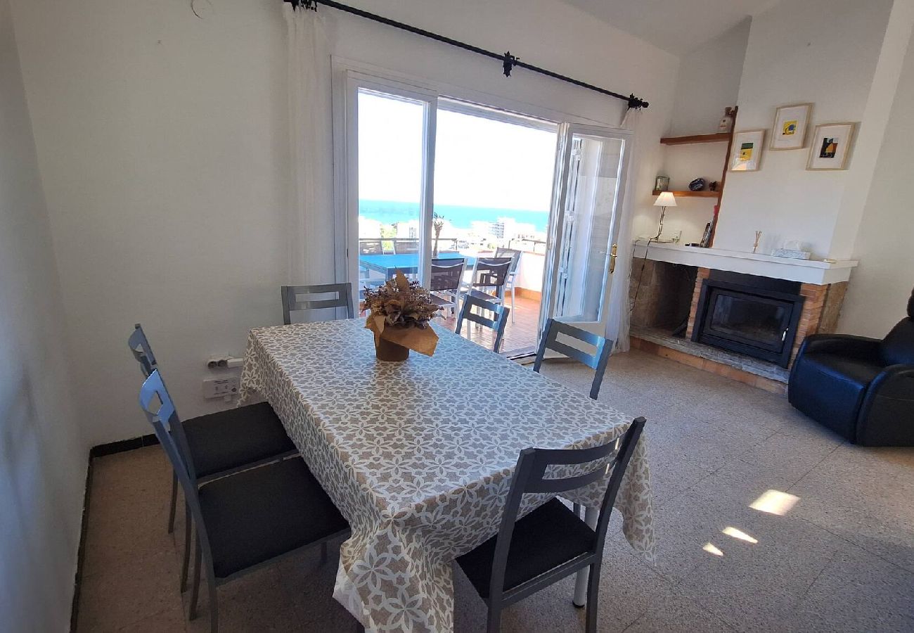 Casa en Estartit - Med. 21
