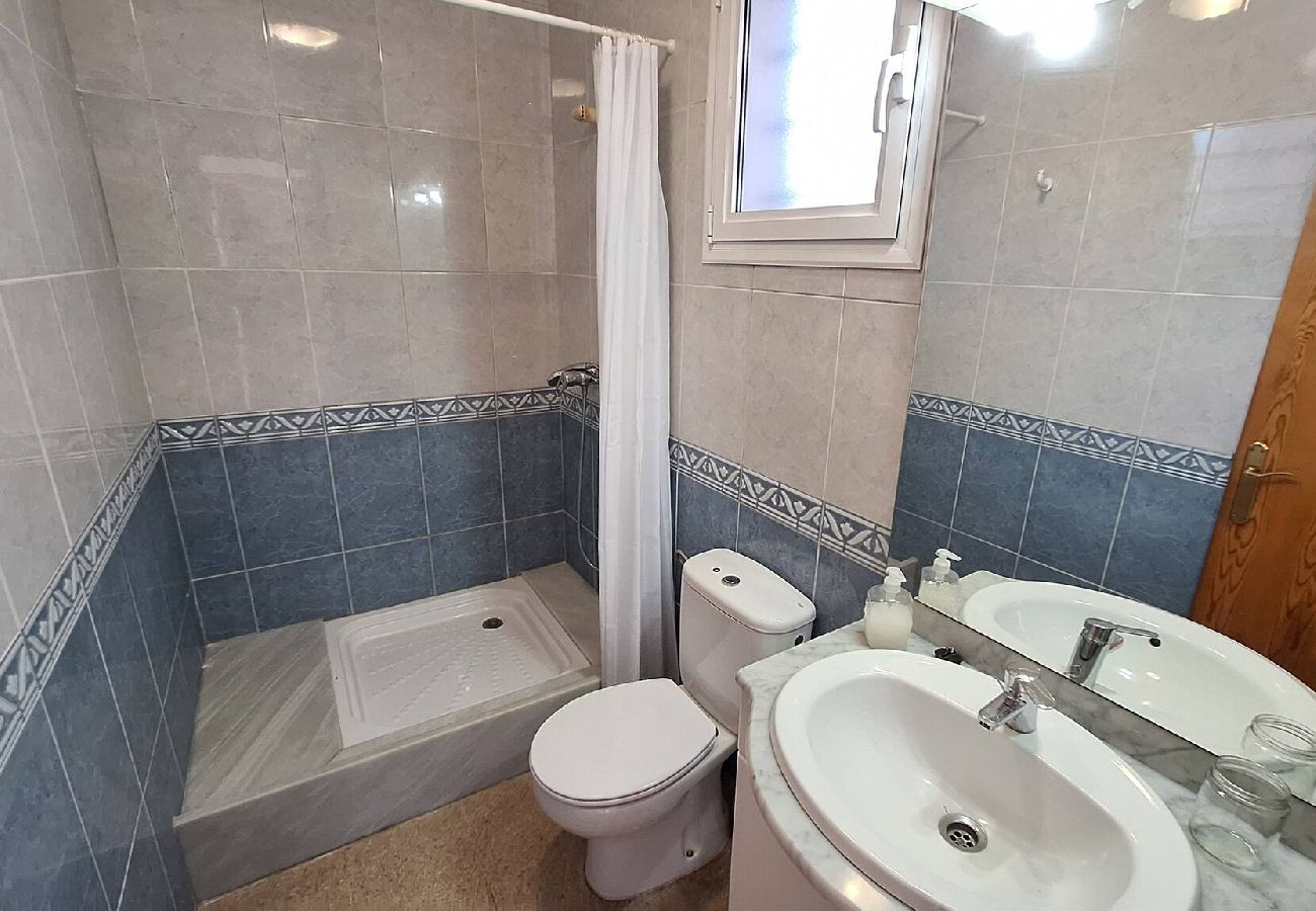 Casa en Estartit - Med. 21