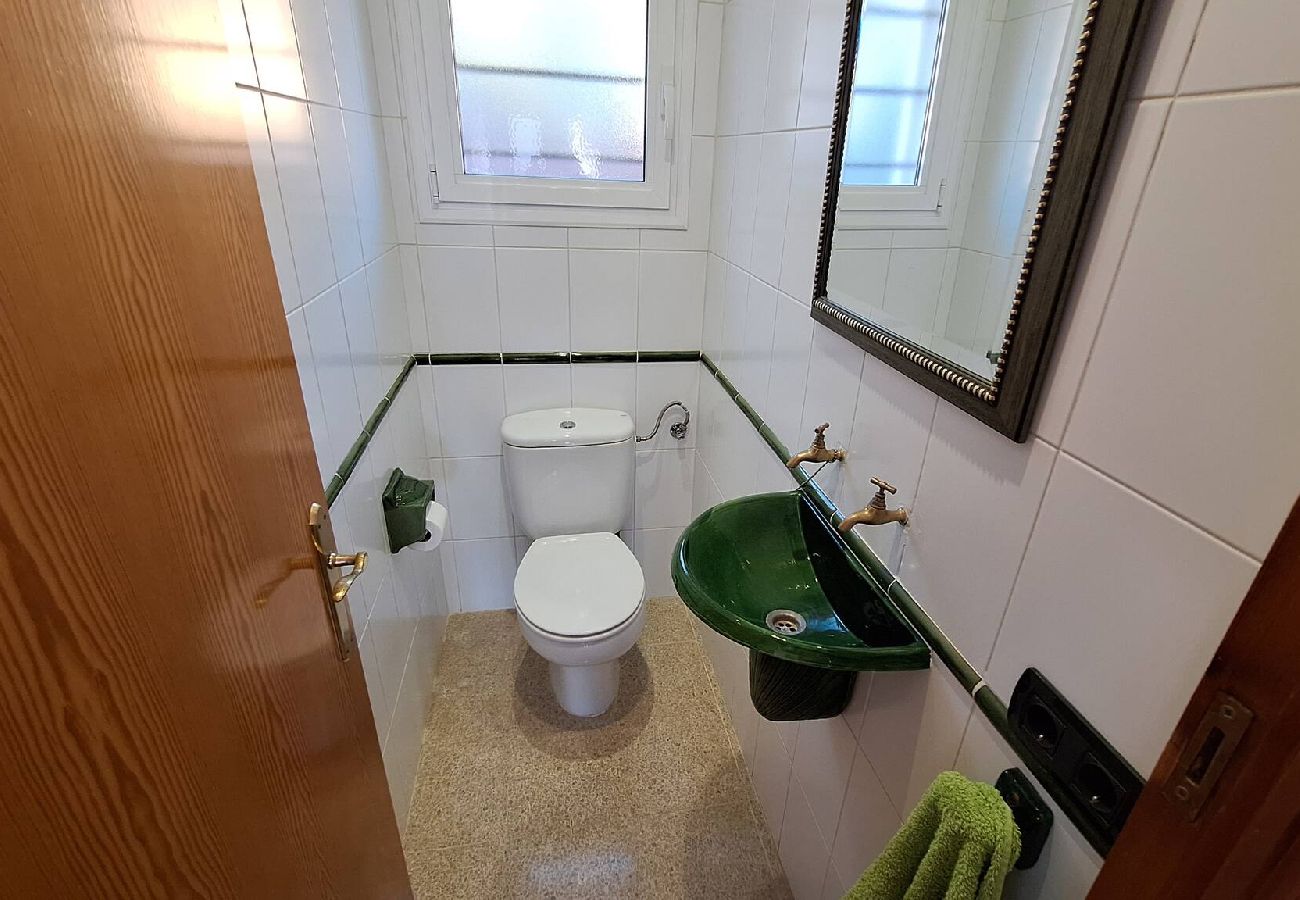 Casa en Estartit - Med. 21