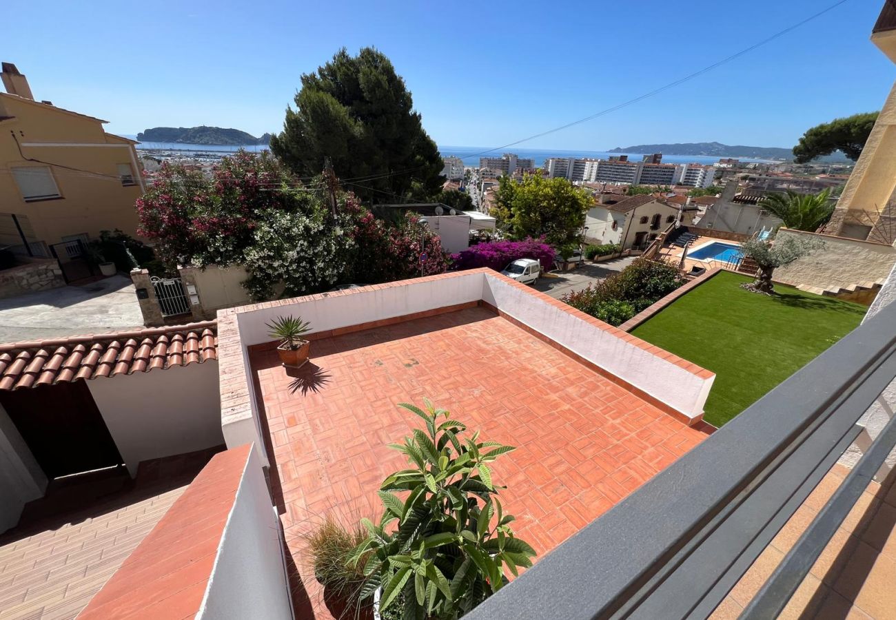 Casa en Estartit - Med. 21