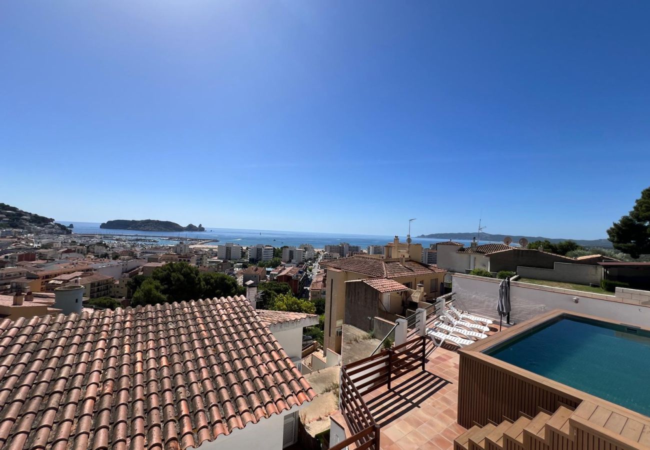 Casa en Estartit - Med. 21