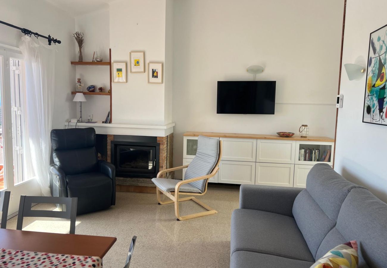 Casa en Estartit - Med. 21