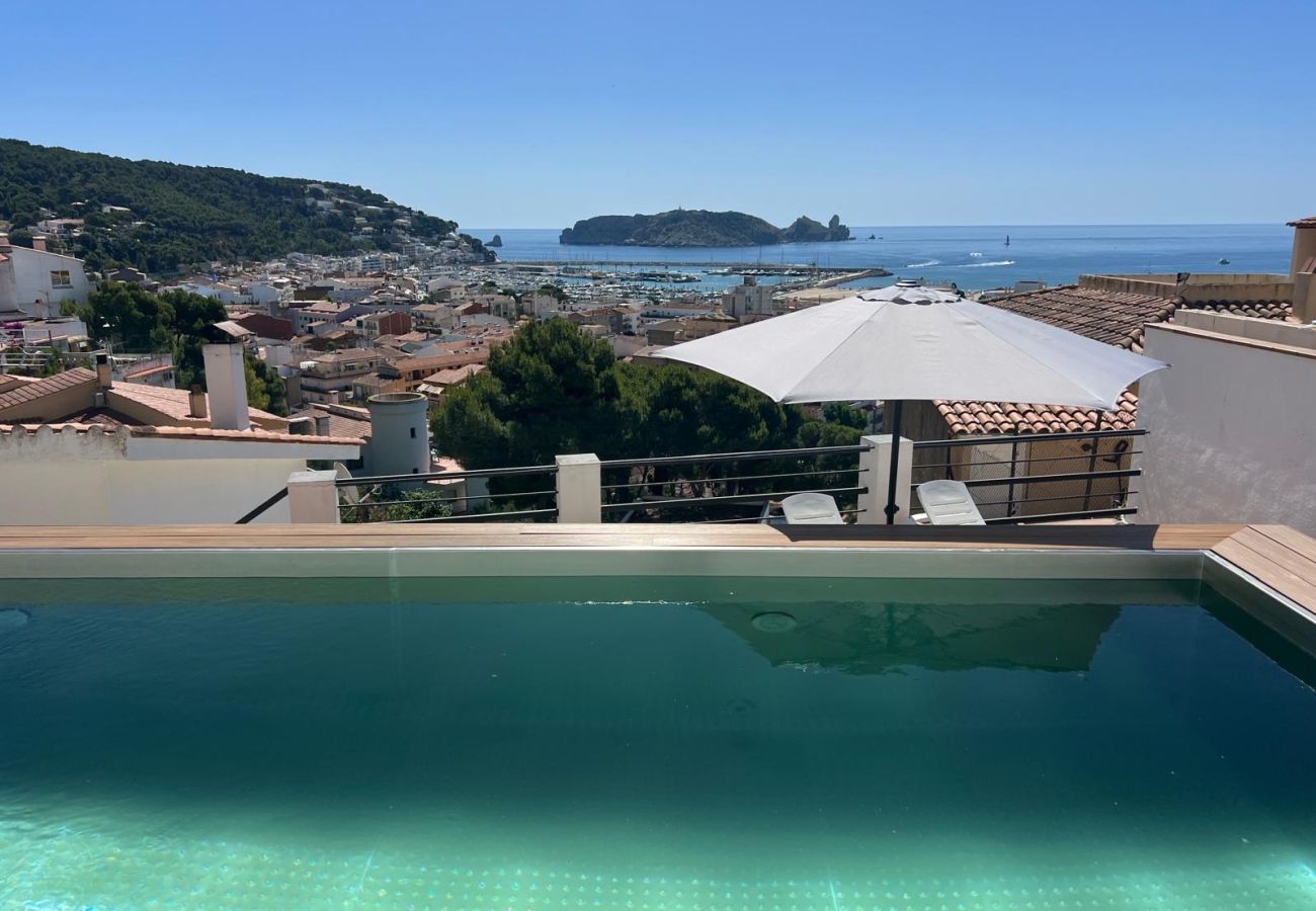 Casa en Estartit - Med. 21