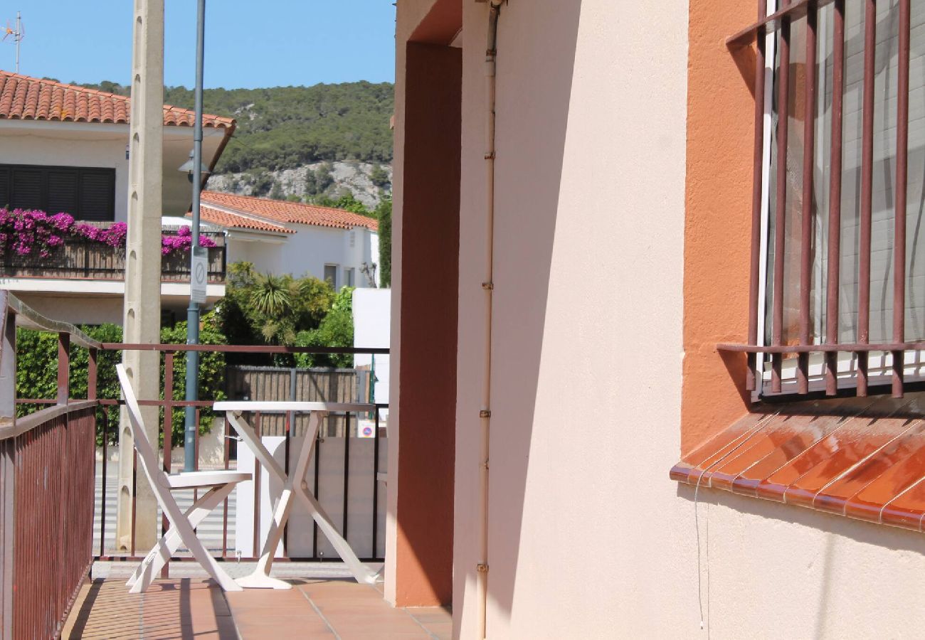Apartamento en Estartit - Grecia