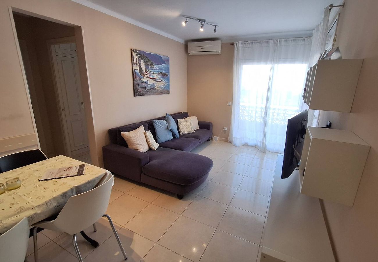 Apartamento en Estartit - Grecia