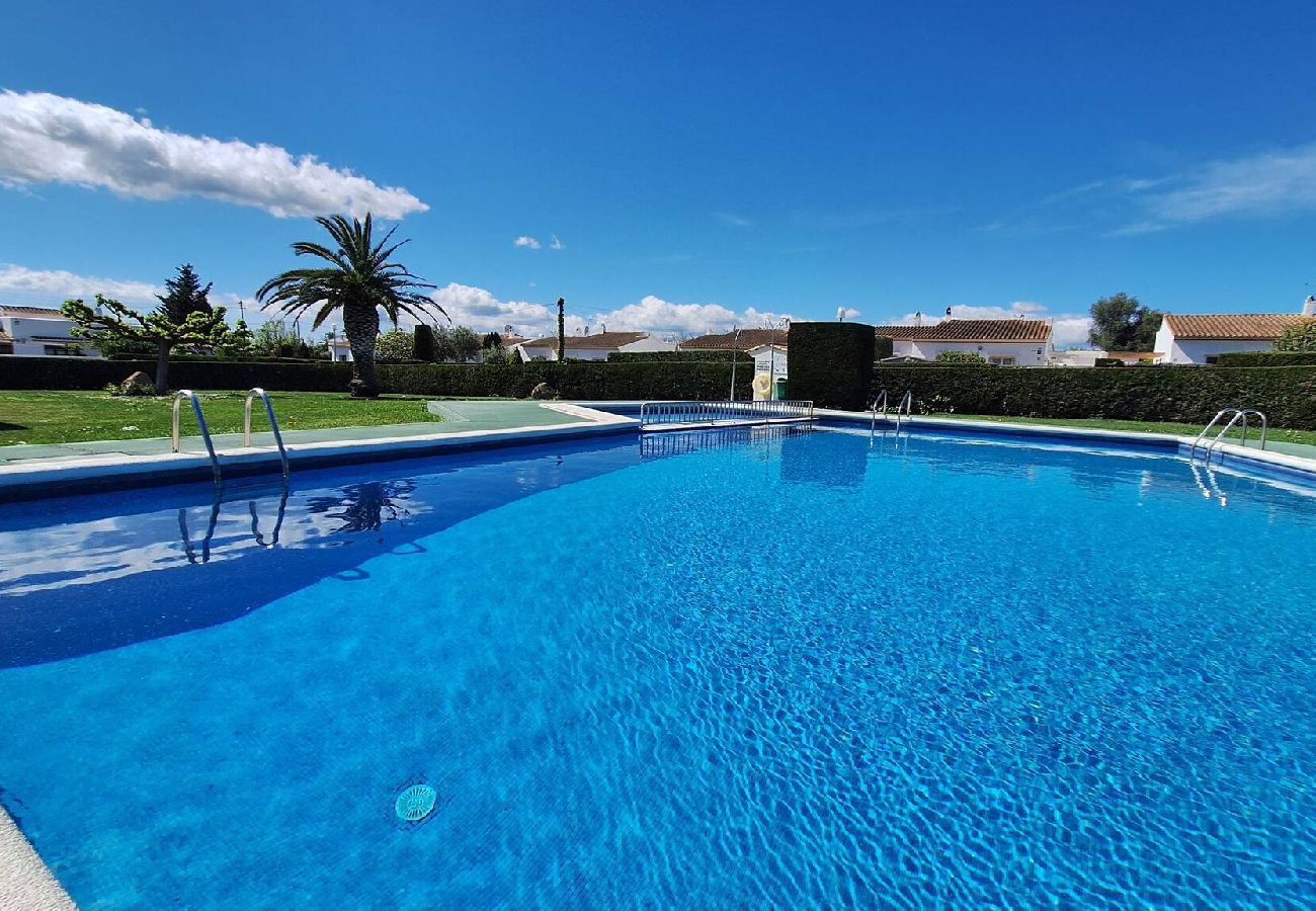 Bungalow en Estartit - Les Acacies 3