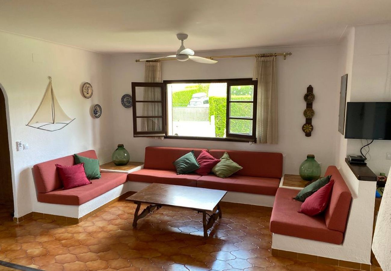 Bungalow en Estartit - Les Acacies 3