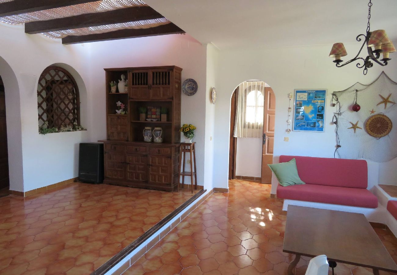 Bungalow en Estartit - Les Acacies 3