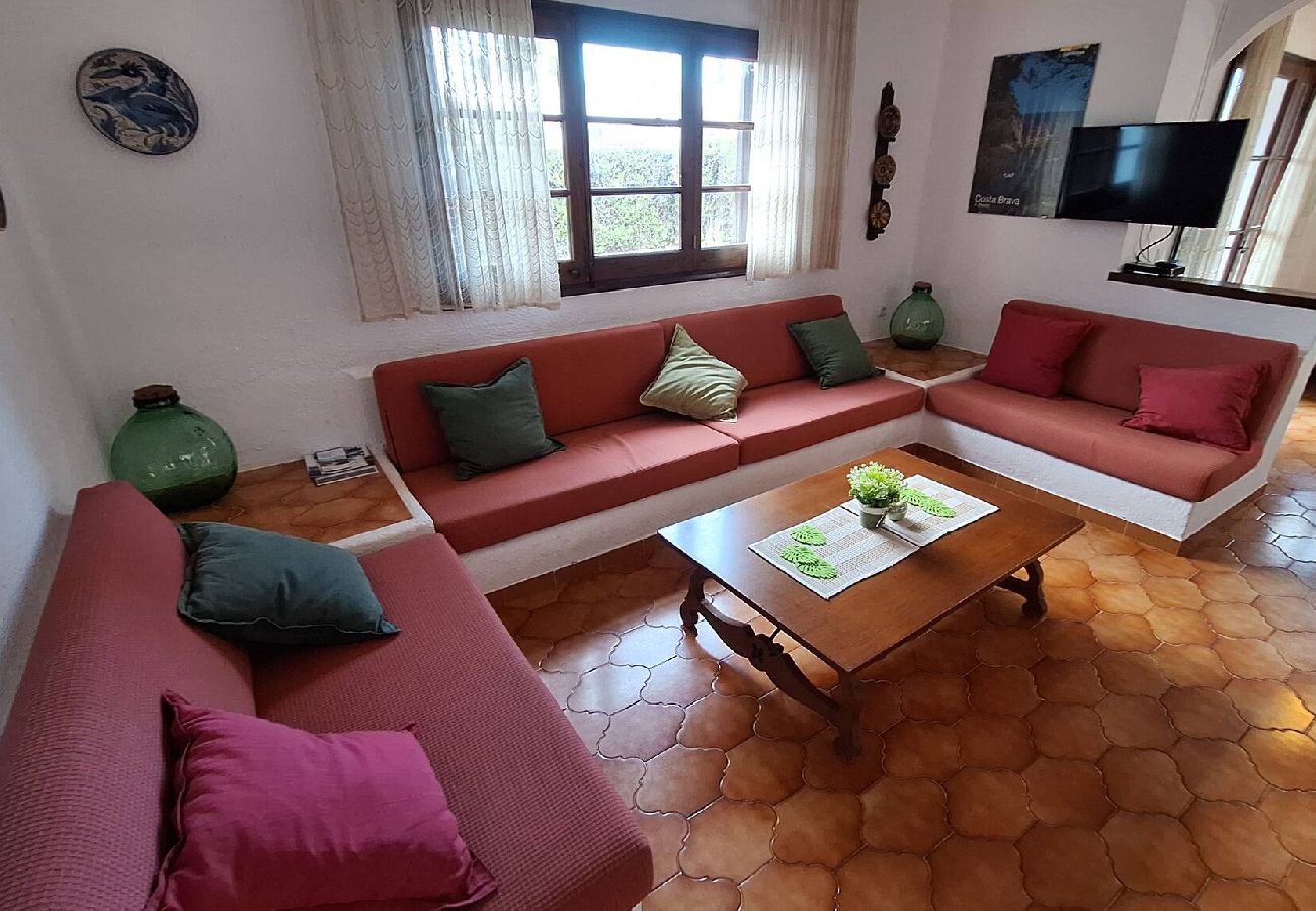Bungalow en Estartit - Les Acacies 3